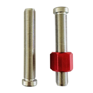 美式Schrader螺紋氣嘴螺栓